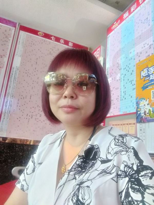 自己努力的第一张照片--河南交友中心