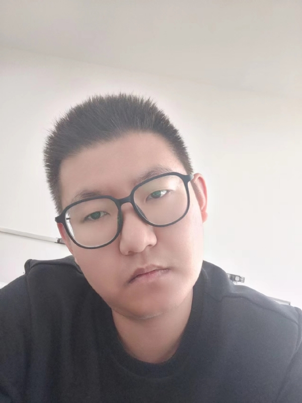 小黑子的第二张照片--河南交友中心