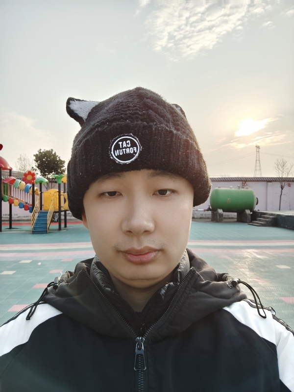 王连杰的第一张照片--河南交友中心