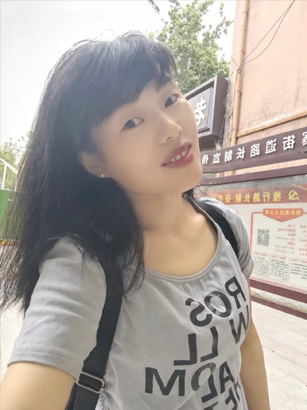 心艺的第一张照片--河南交友中心