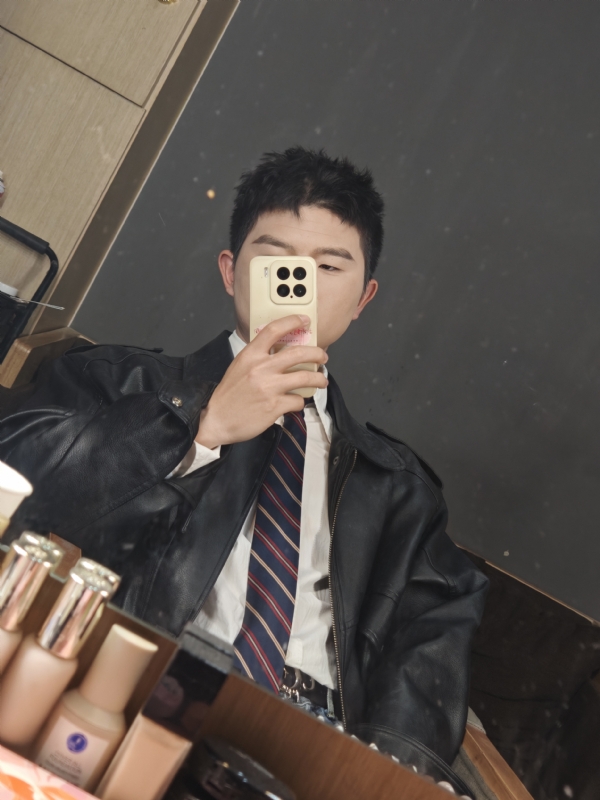 郝天翔的第一张照片--河南交友中心