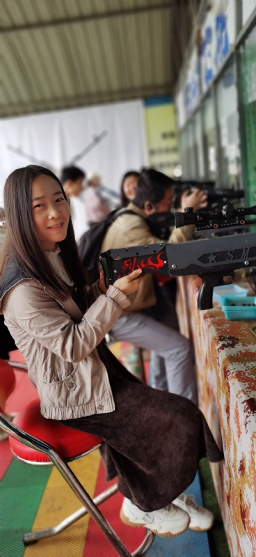 颜如玉的第一张照片--河南交友中心