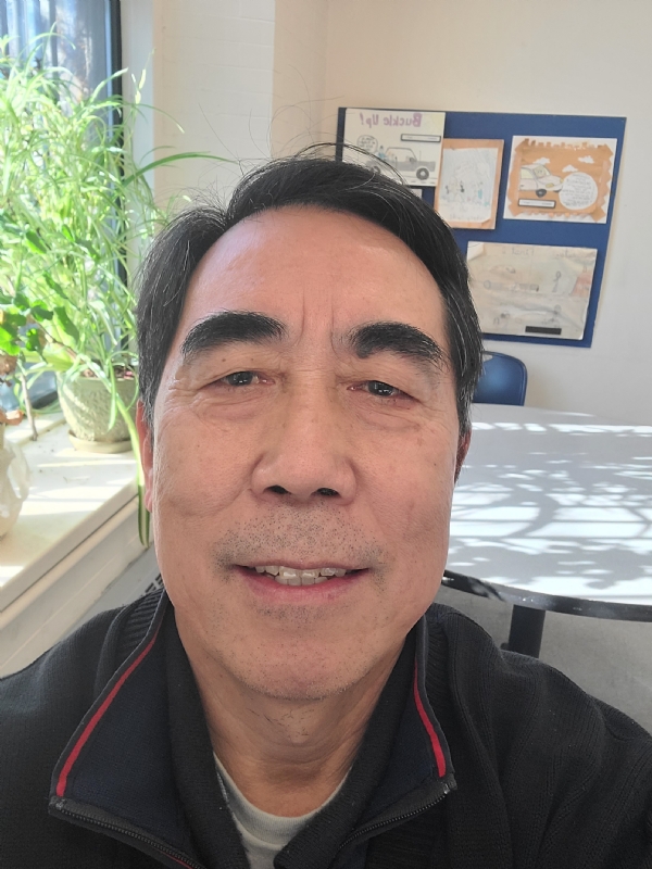 平平安安的第一张照片--河南交友中心