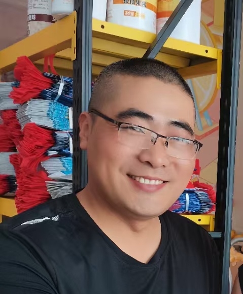 乐陶陶的第二张照片--河南交友中心