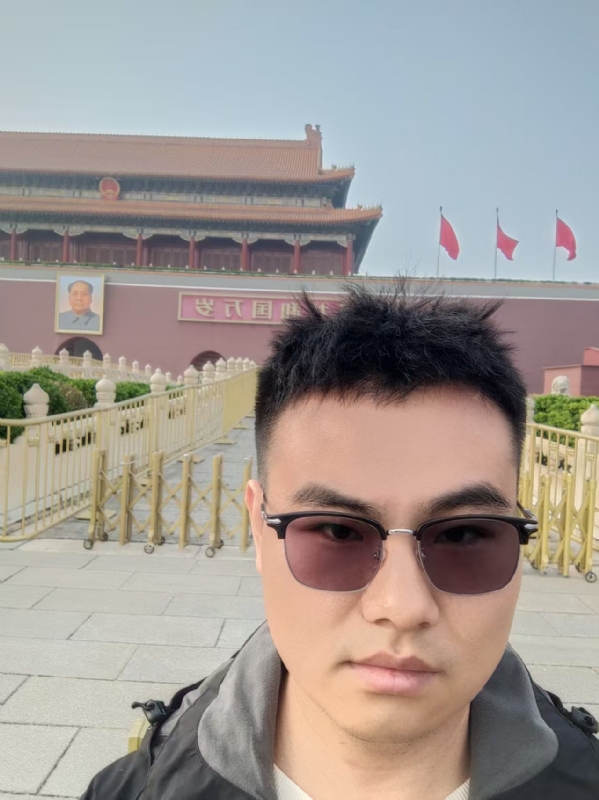 喧嚣的风的第一张照片--河南交友中心