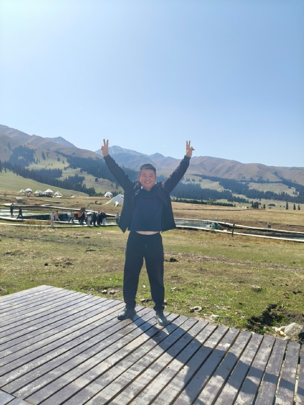 唯吾德馨的第一张照片--河南交友中心