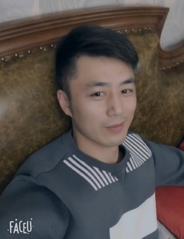 楊政宇的第一张照片--河南交友中心