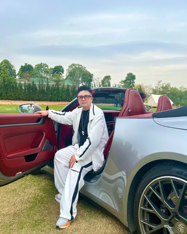 晚风过境的第三张照片--河南交友中心