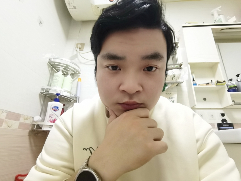 想要温馨的小家的第二张照片--河南交友中心