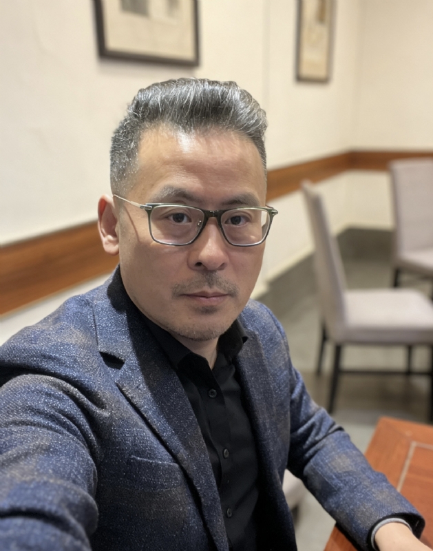 李雲明的第一张照片--河南交友中心