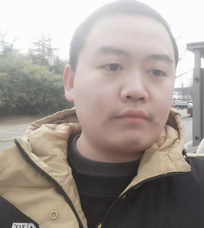 机器猫的第一张照片--河南交友中心